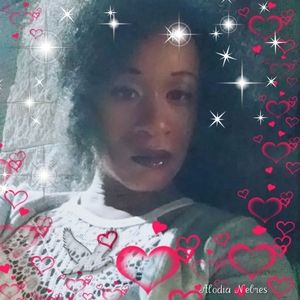 Meet your Posher, Tonya